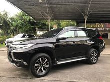 2016 Mitsubishi Pajero Sport 2.4 (ปี 15-18) GT Premium SUV