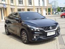 2023 Suzuki Baleno 1.5 Hatchback KM low Asli