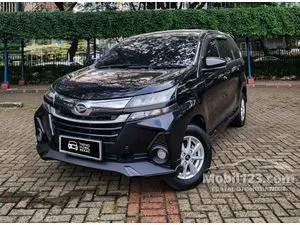 2019 Daihatsu Xenia 1.3 R MPV