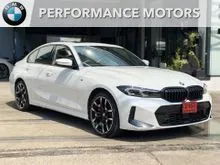 2026 BMW 330e 2.0 G20 (ปี 19-26) M Sport Sedan