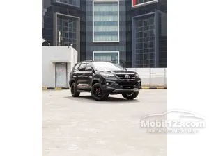 2017 Toyota Fortuner 2.4 VRZ 4X4 SUV