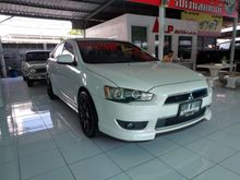 2011 Mitsubishi Lancer EX 1.8 (ปี 09-15) GLS LTD Sedan