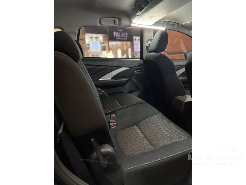 2026 Mitsubishi Xpander Exceed Tourer MPV