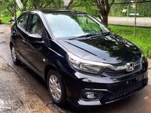2020 Honda Brio 1,2 Satya E Hatchback Promo Besar2an