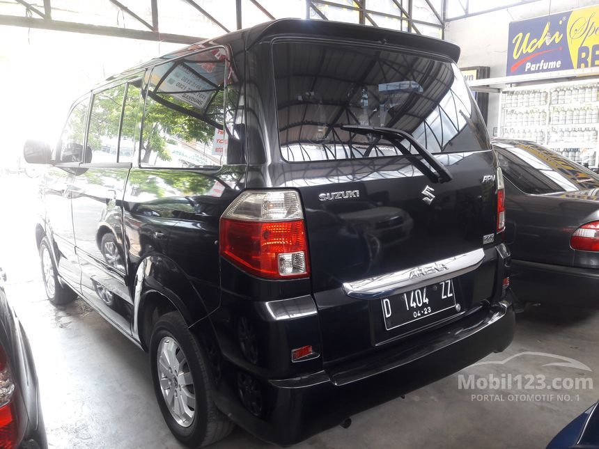 Jual Mobil  Suzuki  APV  2008  SGX Arena  1 5 di Jawa Barat 