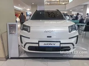 2026 GAC AION V Exclusive SUV