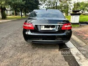 2013 Mercedes-Benz E300 3.0 Avantgarde AMG Sedan