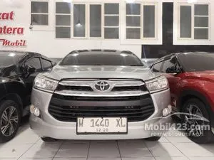 2018 Toyota Kijang Innova 2.4 G MPV