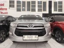 2018 Toyota Kijang Innova 2.4 G MPV TDP 50jt lokasi surabaya