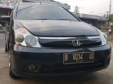 2005 Honda Stream 1.7 1.7 MPV