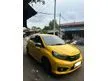 Jual Mobil Honda Brio 2019 RS 1.2 di Jawa Timur Manual Hatchback Kuning Rp 160.000.000
