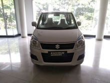 Suzuki Karimun GL AT Proses 1 Hari