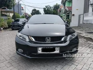 2014 Honda Civic 1.8 Sedan