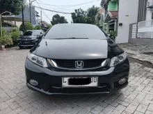2014 Honda Civic 1.8 Sedan FB 2 matic