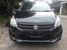 Suzuki Ertiga Dp 2juta,Diskon 40juta,proses mudah