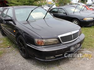 1999 Nissan Cefiro 2.0 Excimo L Sedan -- WELL MAINTAINED --
