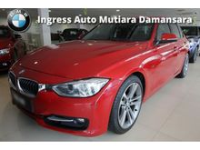 2012 BMW 335i 3.0 Sport Line (a)