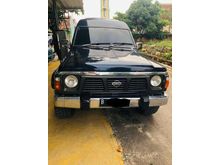 Nissan Patrol 1992