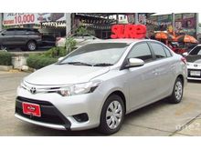 2014 Toyota Vios 1.5 (ปี 13-17) J Sedan AT