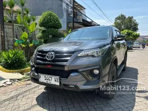 2020 Toyota Fortuner 2.4 VRZ 4X2 SUV