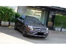 2018 Mercedes-Benz GLA200 1.6 AMG SUV X156 2018/2019 [ LOW KM 43RB ]
