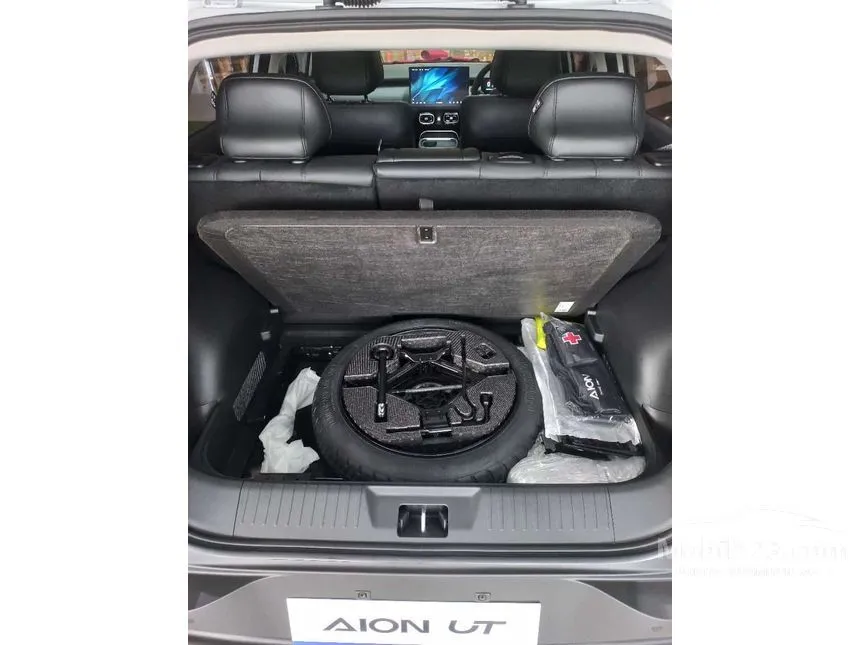 2026 GAC AION UT Premium Hatchback