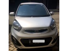 2012 KIA Picanto 1.2 SE 3 Hatchback