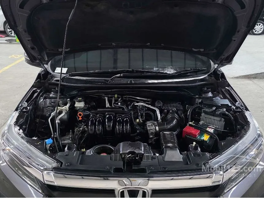 2022 Honda BR-V Prestige Honda Sensing SUV