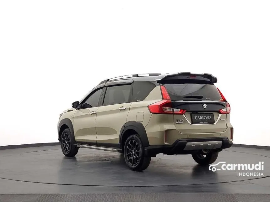 2023 Suzuki XL7 Alpha SUV