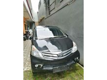 2014 Toyota Avanza 1.3 G MPV