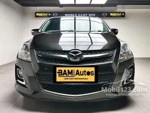 2012 Mazda 8 2.3 MPV