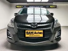 2012 Mazda 8 2.3 MPV AT Istimewa Rawatan