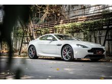 2017 Aston Martin V8 4.7 (ปี 06-16) Vantage S Coupe AT