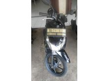 2012 Honda Beat