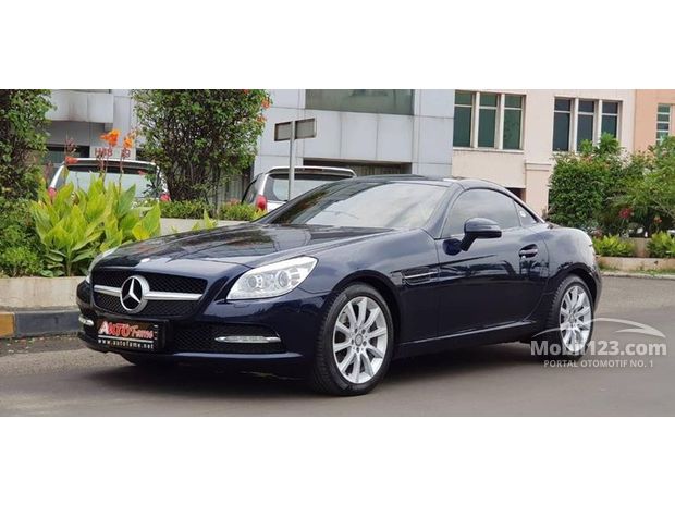 Mercedes-Benz Bekas Murah - Jual beli 111 mobil di 