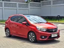 2019 Honda Brio 1.2 RS Hatchback