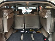 2012 Toyota Kijang Innova 2.0 E MPV A/T