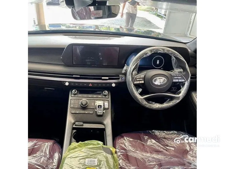 2025 Hyundai Palisade Signature XRT SUV