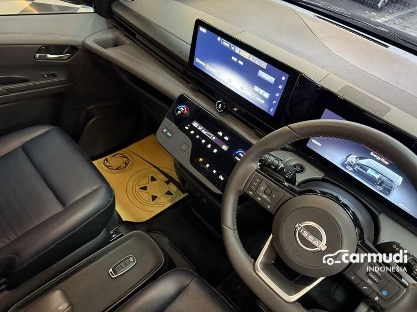 2024 Nissan Serena Highway Star e-Power MPV