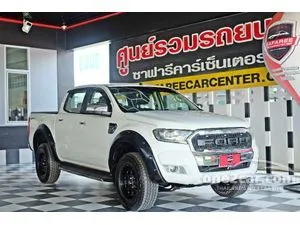 2017 Ford RANGER 2.2 XLT Double Cab Hi-Rider Pickup