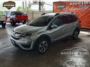 2016 Honda BR-V 1.5 SV SUV