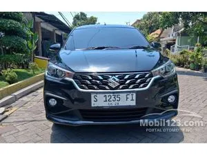 2023 Suzuki Ertiga 1.5 Hybrid GX MPV