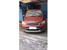 2017 Wuling Confero S C MPV