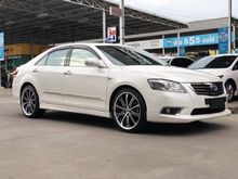 2011 Toyota Camry 2.0 (ปี 06-12) G Extremo Sedan AT