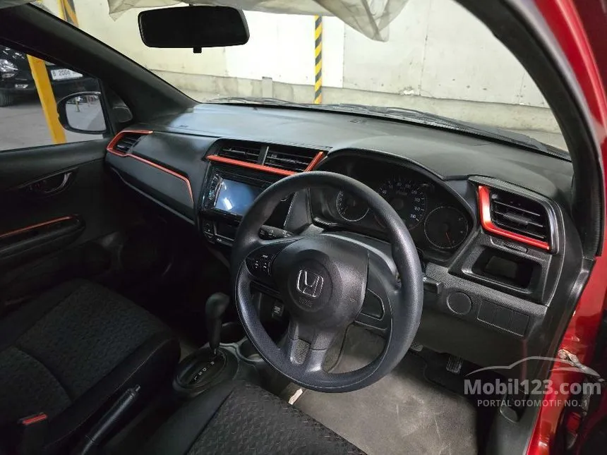 2020 Honda Brio RS Hatchback