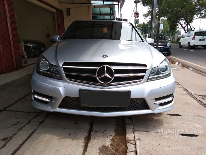 Jual Mobil Mercedes Benz C280 2010 W204 3 0 V6 Automatic 3 0 Di Dki Jakarta Automatic Sedan Silver Rp 225 000 000 6843479 Mobil123 Com