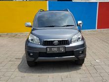 2014 Toyota Rush 1.5 TRD Sportivo SUV
