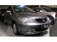 2008 Honda City 1.5 VTEC Nopol Ganjil