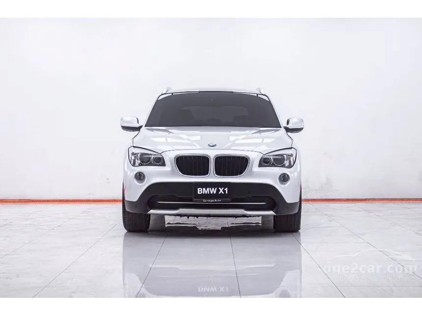 2013 BMW X1 sDrive20d xLine SUV
