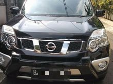 2012 Nissan X-Trail 2.5 XT SUV